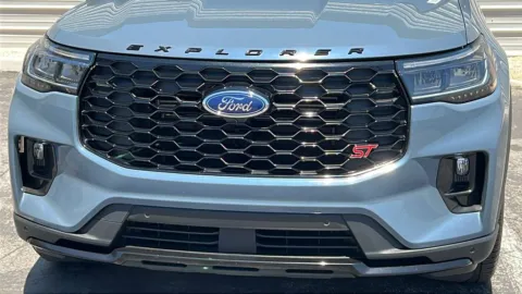 Another view of 2025 Ford Explorer ST for sale in Indio, CA at Fiesta Ford, Inc.