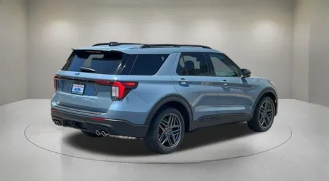 More photos of 2025 Ford Explorer ST at Fiesta Ford, Inc., CA