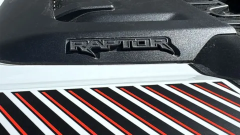 More photos of 2026 Ford F-150 Raptor at Fiesta Ford, Inc., CA
