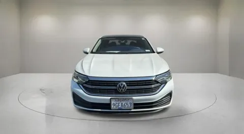 Photos of 2023 Volkswagen Jetta 1.5T SE for sale in Indio, CA at Fiesta Ford, Inc.