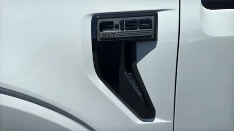 More photos of 2026 Ford F-150 XLT at Fiesta Ford, Inc., CA