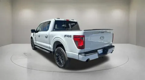 Photos of 2026 Ford F-150 XLT for sale in Indio, CA at Fiesta Ford, Inc.