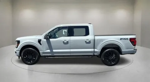 Another view of 2026 Ford F-150 XLT for sale in Indio, CA at Fiesta Ford, Inc.