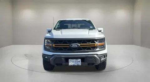 Photos of 2025 Ford F-150 Tremor for sale in Indio, CA at Fiesta Ford, Inc.