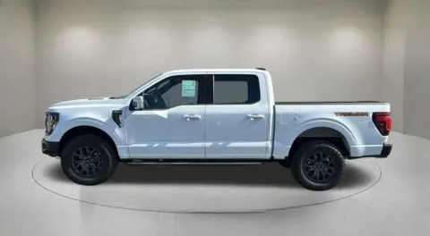 More photos of 2025 Ford F-150 Tremor at Fiesta Ford, Inc., CA