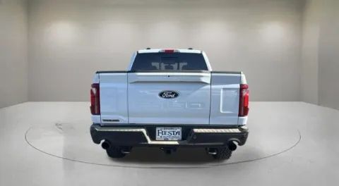Another view of 2025 Ford F-150 Tremor for sale in Indio, CA at Fiesta Ford, Inc.