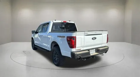 More photos of 2025 Ford F-150 Tremor at Fiesta Ford, Inc., CA