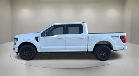 More photos of 2024 Ford F-150 XLT at Fiesta Ford, Inc., CA