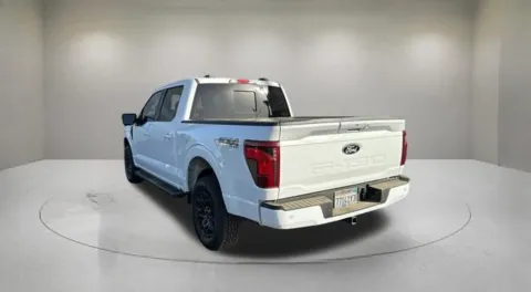 More photos of 2024 Ford F-150 XLT at Fiesta Ford, Inc., CA