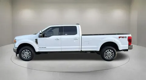 More photos of 2020 Ford F-350SD Lariat at Fiesta Ford, Inc., CA