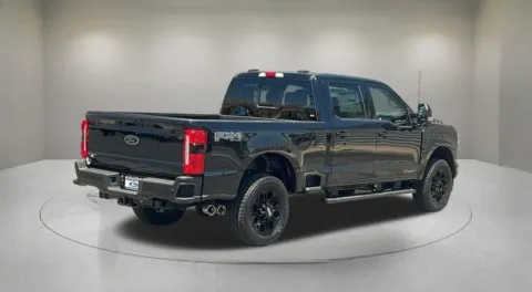 More photos of 2026 Ford F-250SD Lariat at Fiesta Ford, Inc., CA