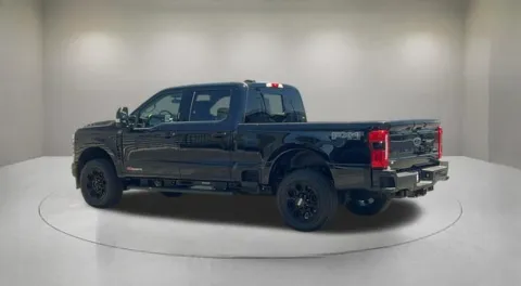 More photos of 2026 Ford F-250SD Lariat at Fiesta Ford, Inc., CA