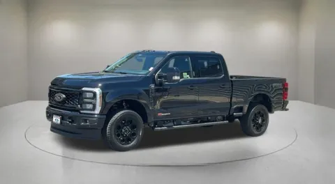 Photos of 2026 Ford F-250SD Lariat for sale in Indio, CA at Fiesta Ford, Inc.