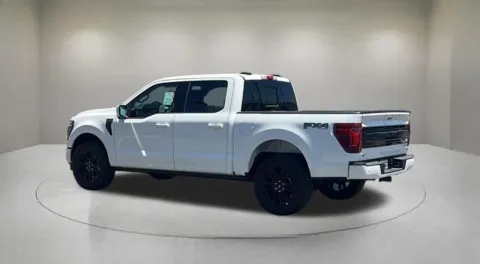 More photos of 2026 Ford F-150 Platinum at Fiesta Ford, Inc., CA