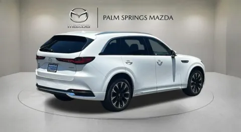More photos of 2026 Mazda CX-90 3.3 Turbo S Premium Plus at Fiesta Ford, Inc., CA