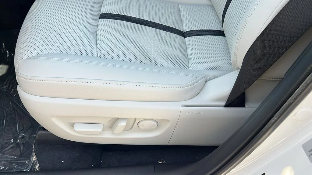 Mazda CX-90 photo 17