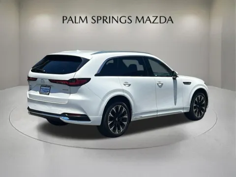 More photos of 2026 Mazda CX-90 3.3 Turbo S Premium Plus at Fiesta Ford, Inc., CA