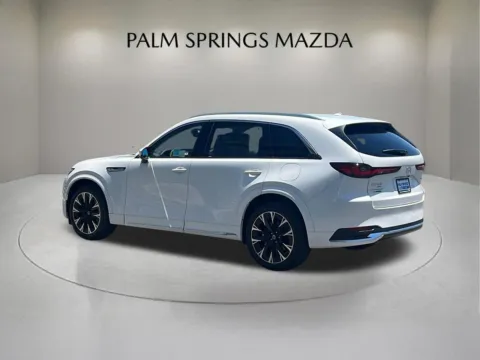 More photos of 2026 Mazda CX-90 3.3 Turbo S Premium Plus at Fiesta Ford, Inc., CA