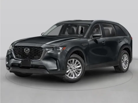 White 2026 Mazda CX-90 3.3 Turbo S Premium Plus for sale in Indio, CA