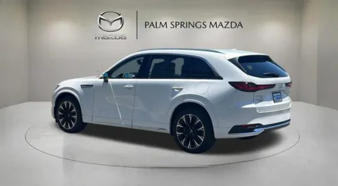 More photos of 2026 Mazda CX-90 3.3 Turbo S Premium Plus at Fiesta Ford, Inc., CA