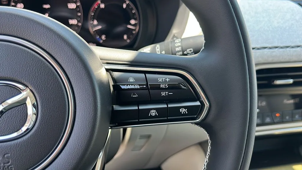 Mazda CX-90 photo 20