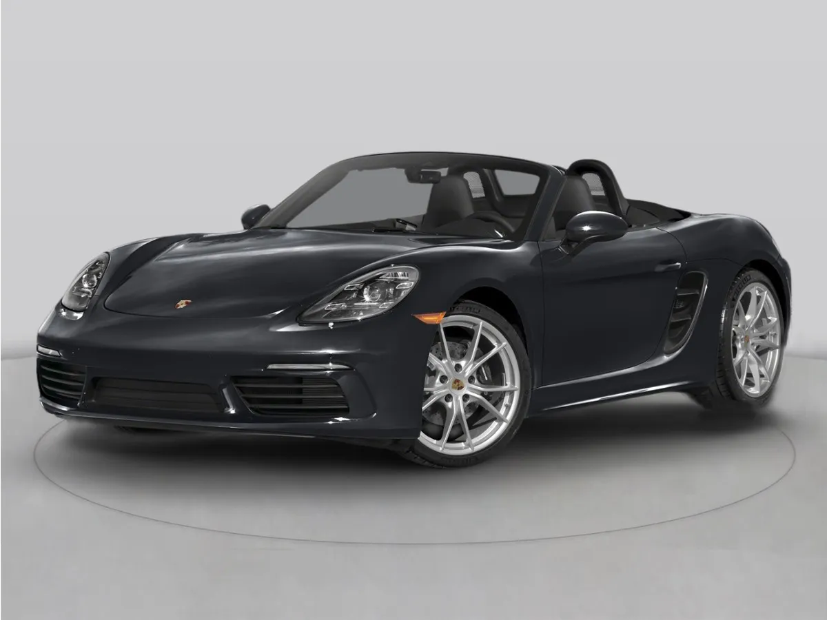 2023 Porsche 718 Boxster S for sale in Indio, CA