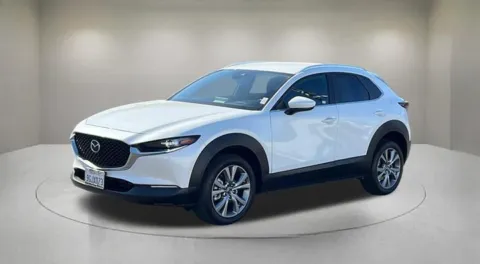 Photos of 2023 Mazda CX-30 2.5 S Select Package for sale in Indio, CA at Fiesta Ford, Inc.