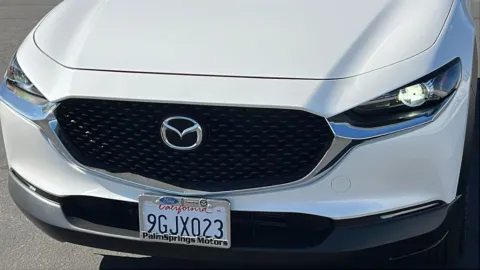 Another view of 2023 Mazda CX-30 2.5 S Select Package for sale in Indio, CA at Fiesta Ford, Inc.