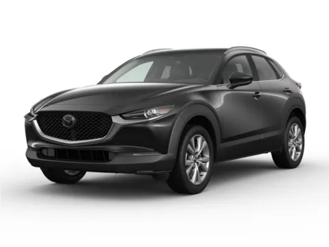 White 2023 Mazda CX-30 2.5 S Select Package for sale in Indio, CA