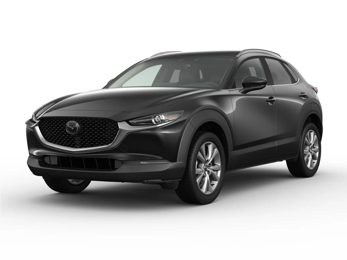 2023 Mazda CX-30 2.5 S Select Package for sale in Indio, CA