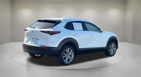 More photos of 2023 Mazda CX-30 2.5 S Select Package at Fiesta Ford, Inc., CA