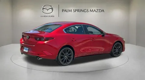 More photos of 2026 Mazda Mazda3 2.5 S Select Sport at Fiesta Ford, Inc., CA