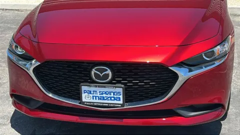 Another view of 2026 Mazda Mazda3 2.5 S Select Sport for sale in Indio, CA at Fiesta Ford, Inc.