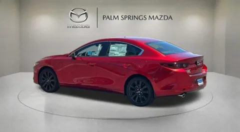 More photos of 2026 Mazda Mazda3 2.5 S Select Sport at Fiesta Ford, Inc., CA