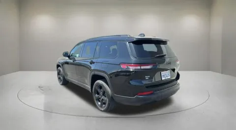 More photos of 2023 Jeep Grand Cherokee L Altitude at Fiesta Ford, Inc., CA