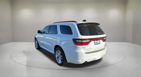 More photos of 2023 Dodge Durango R/T Plus at Fiesta Ford, Inc., CA