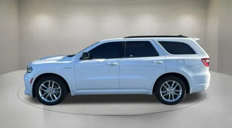 More photos of 2023 Dodge Durango R/T Plus at Fiesta Ford, Inc., CA
