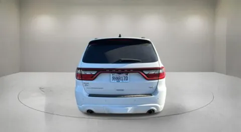 Another view of 2023 Dodge Durango R/T Plus for sale in Indio, CA at Fiesta Ford, Inc.