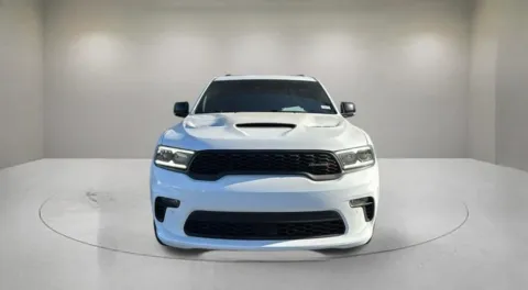 Photos of 2023 Dodge Durango R/T Plus for sale in Indio, CA at Fiesta Ford, Inc.