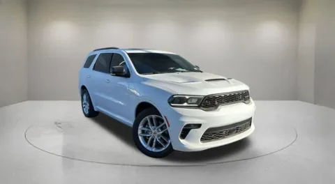 White 2023 Dodge Durango R/T Plus for sale in Indio, CA