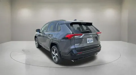 More photos of 2024 Toyota RAV4 Prime SE at Fiesta Ford, Inc., CA
