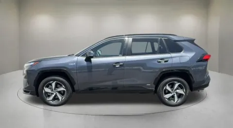 More photos of 2024 Toyota RAV4 Prime SE at Fiesta Ford, Inc., CA