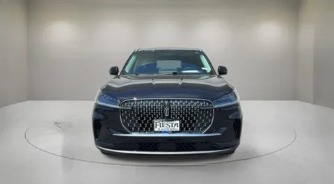 Photos of 2025 Lincoln Aviator Premiere for sale in Indio, CA at Fiesta Ford, Inc.