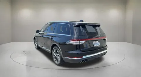 More photos of 2025 Lincoln Aviator Premiere at Fiesta Ford, Inc., CA