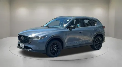 Photos of 2023 Mazda CX-5 2.5 S Carbon Edition for sale in Indio, CA at Fiesta Ford, Inc.