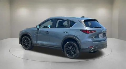 More photos of 2023 Mazda CX-5 2.5 S Carbon Edition at Fiesta Ford, Inc., CA