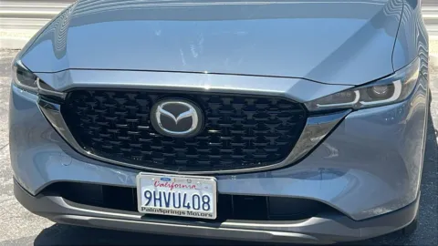 Another view of 2023 Mazda CX-5 2.5 S Carbon Edition for sale in Indio, CA at Fiesta Ford, Inc.