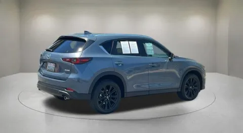 More photos of 2023 Mazda CX-5 2.5 S Carbon Edition at Fiesta Ford, Inc., CA