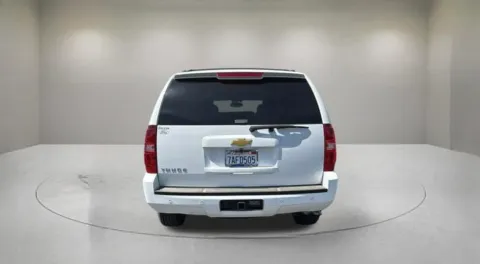 Another view of 2013 Chevrolet Tahoe LT for sale in Indio, CA at Fiesta Ford, Inc.