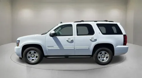 More photos of 2013 Chevrolet Tahoe LT at Fiesta Ford, Inc., CA
